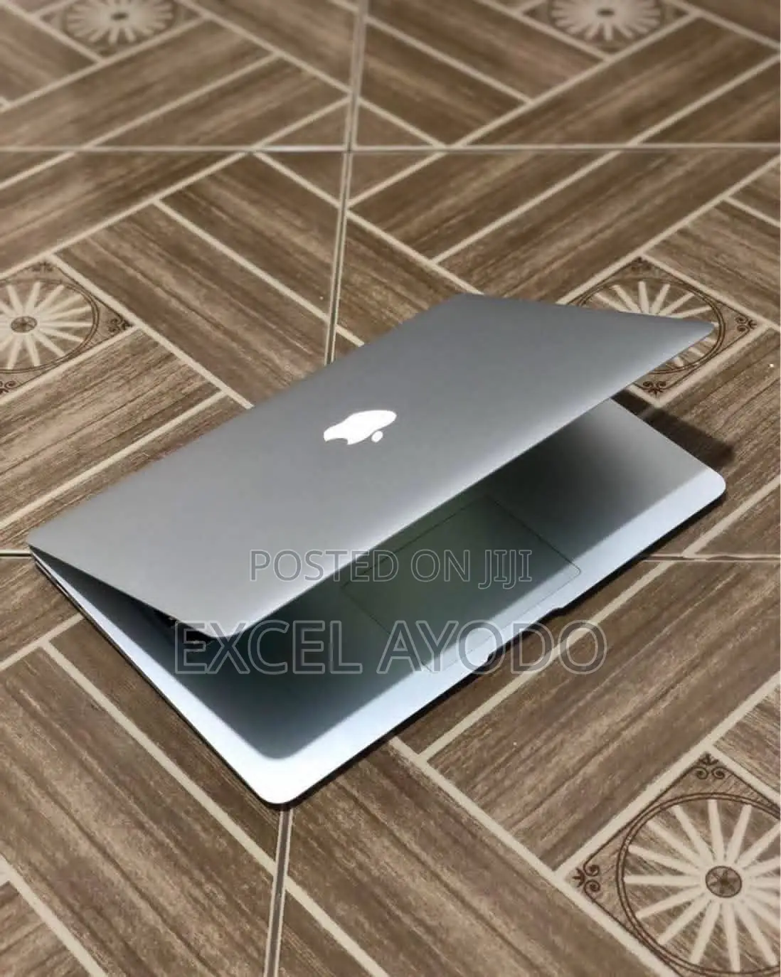 Laptop Apple MacBook Air 4GB SSD 256GB