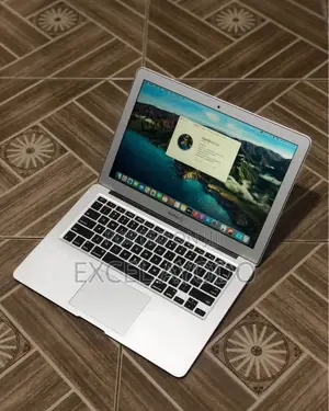 Laptop Apple MacBook Air 4GB SSD 256GB