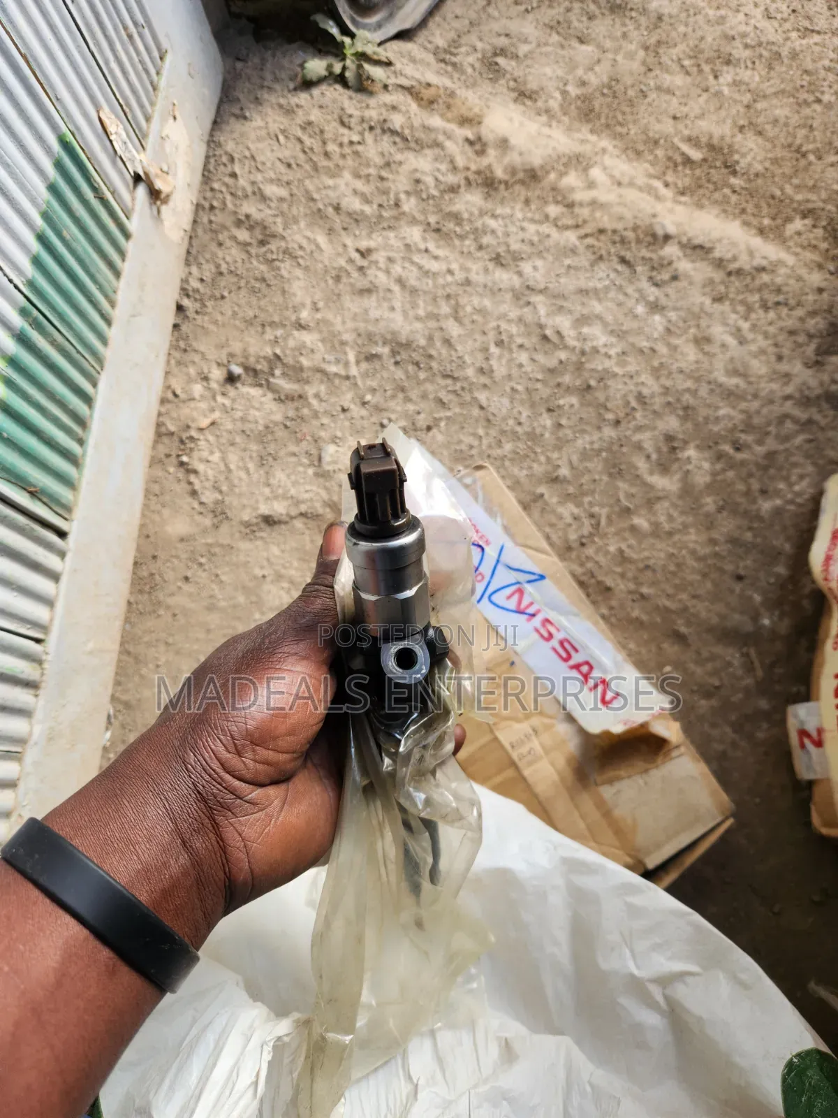 Yd22 Injector Nozzles