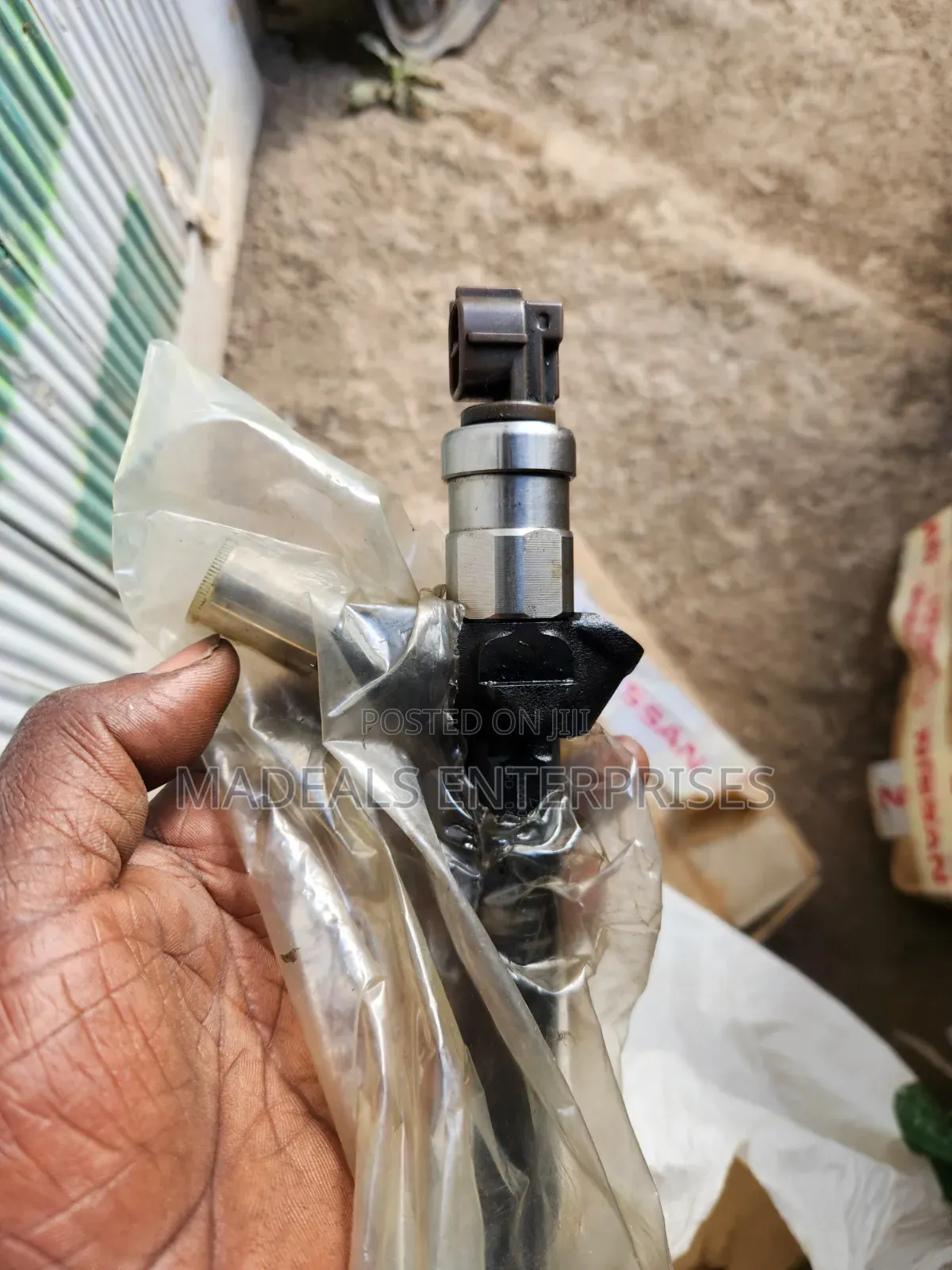Yd22 Injector Nozzles