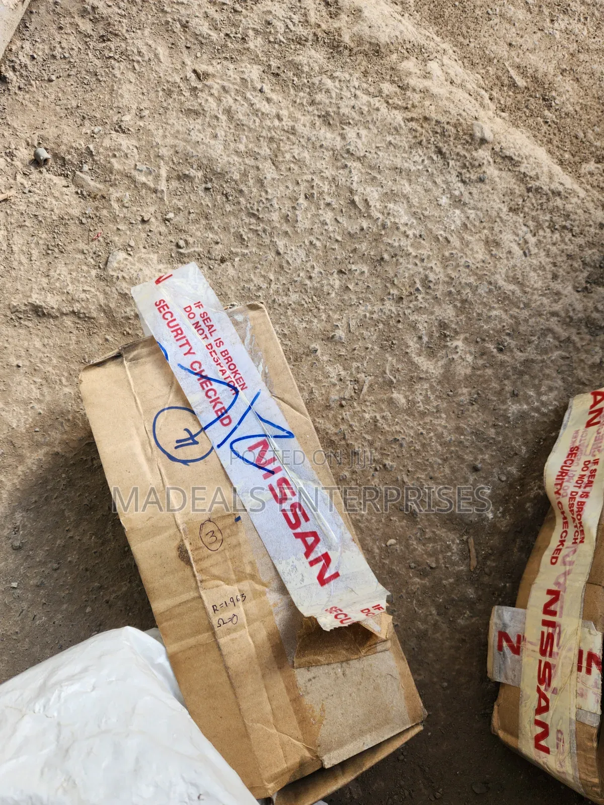 Yd22 Injector Nozzles