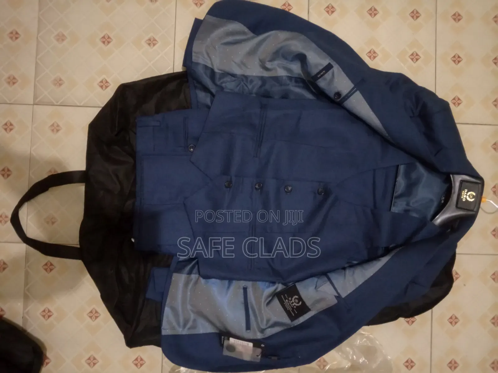 Executive Men Suits