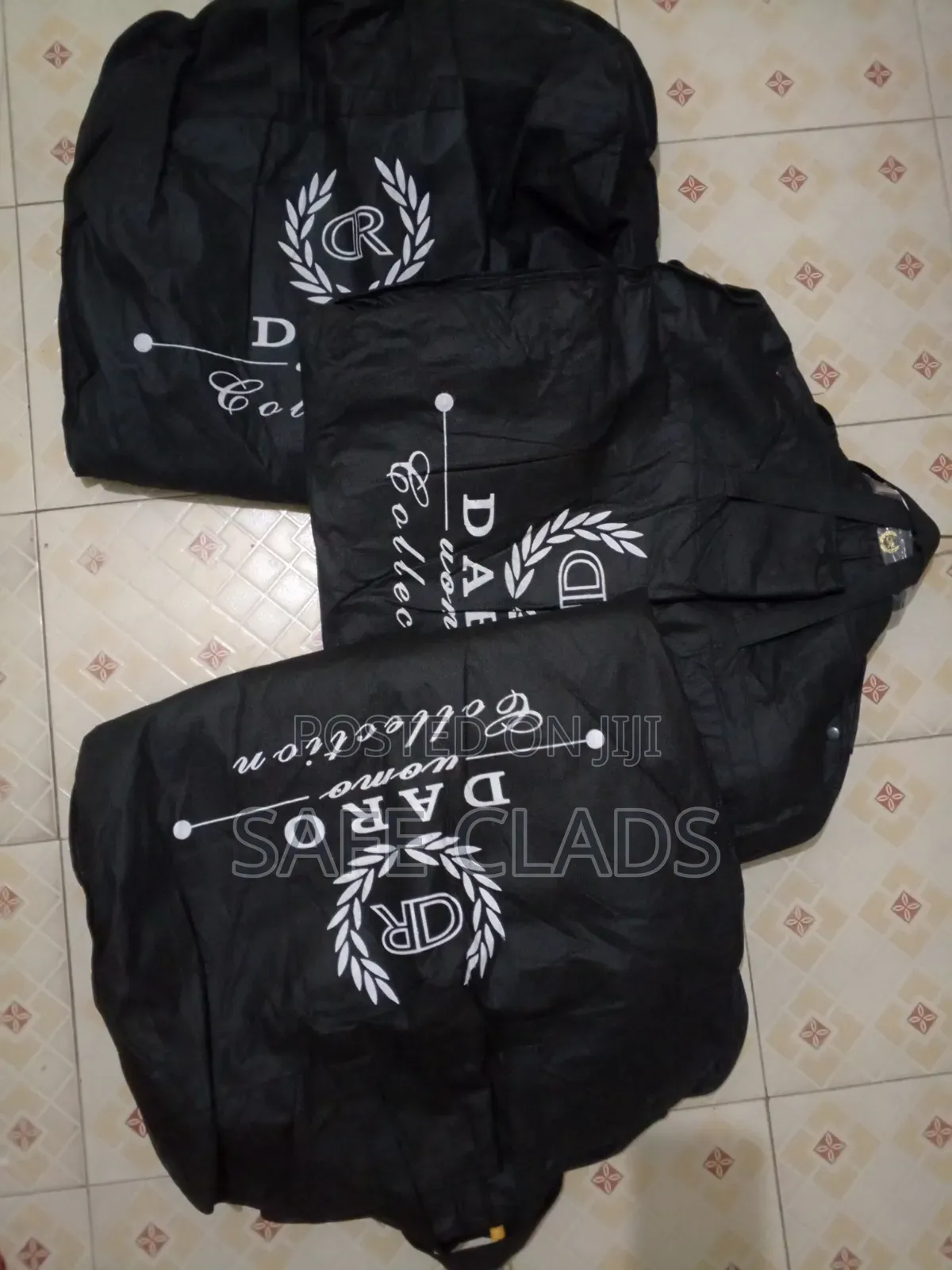 Executive Men Suits