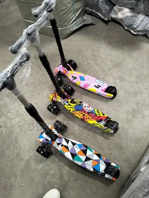 Kids Scooter