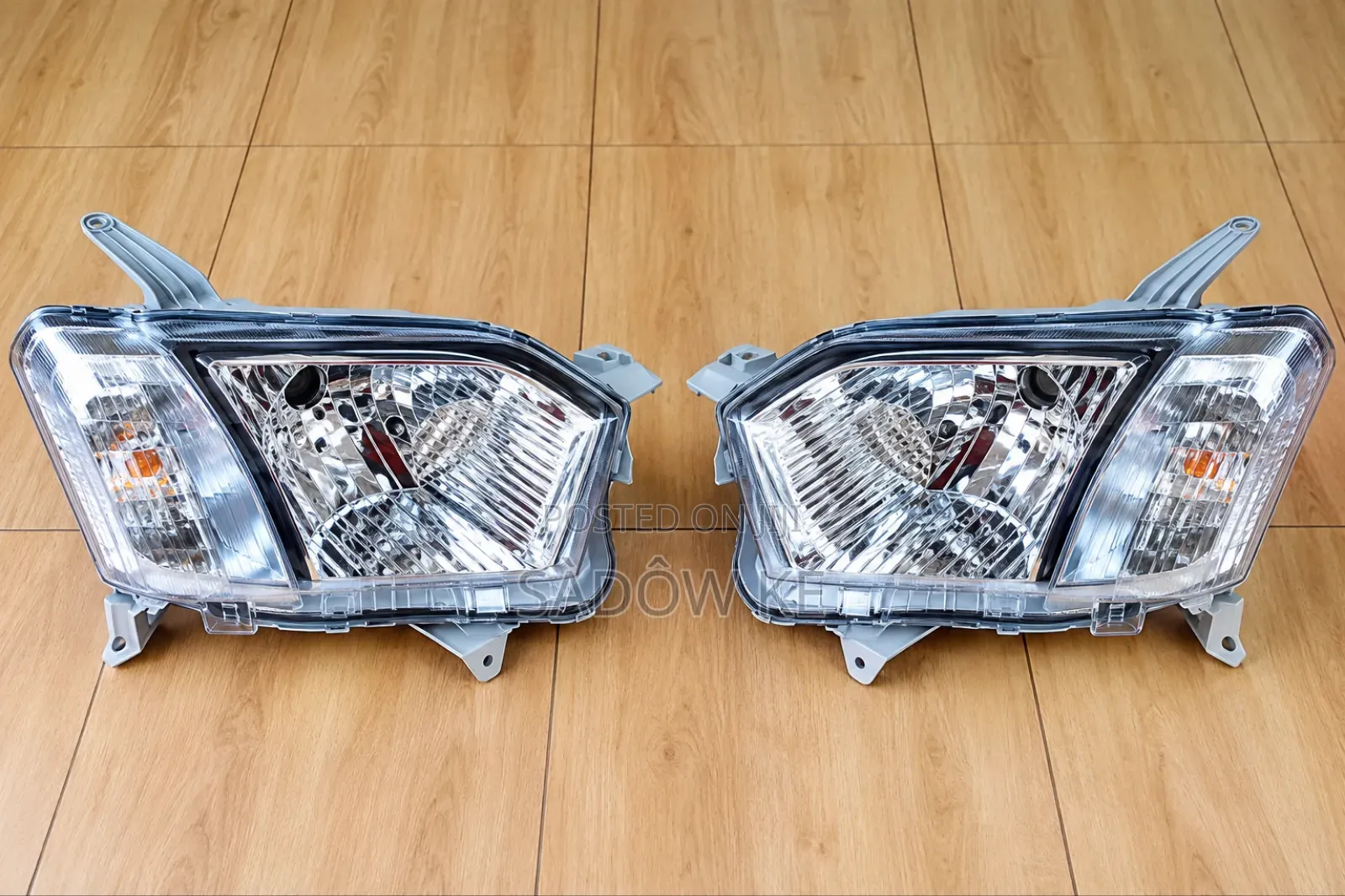 Probox Headlight