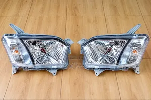 Probox Headlight