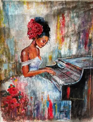 Original Paintings for Sell