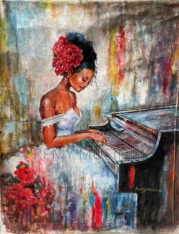 Original Paintings for Sell