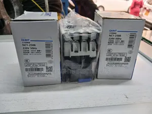 Ccontactor Chint