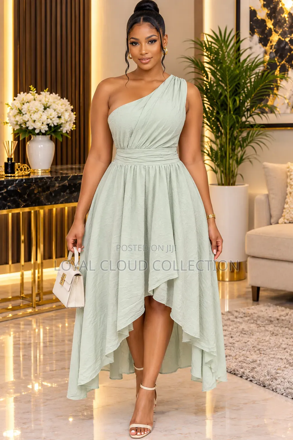 Dinner Dresses