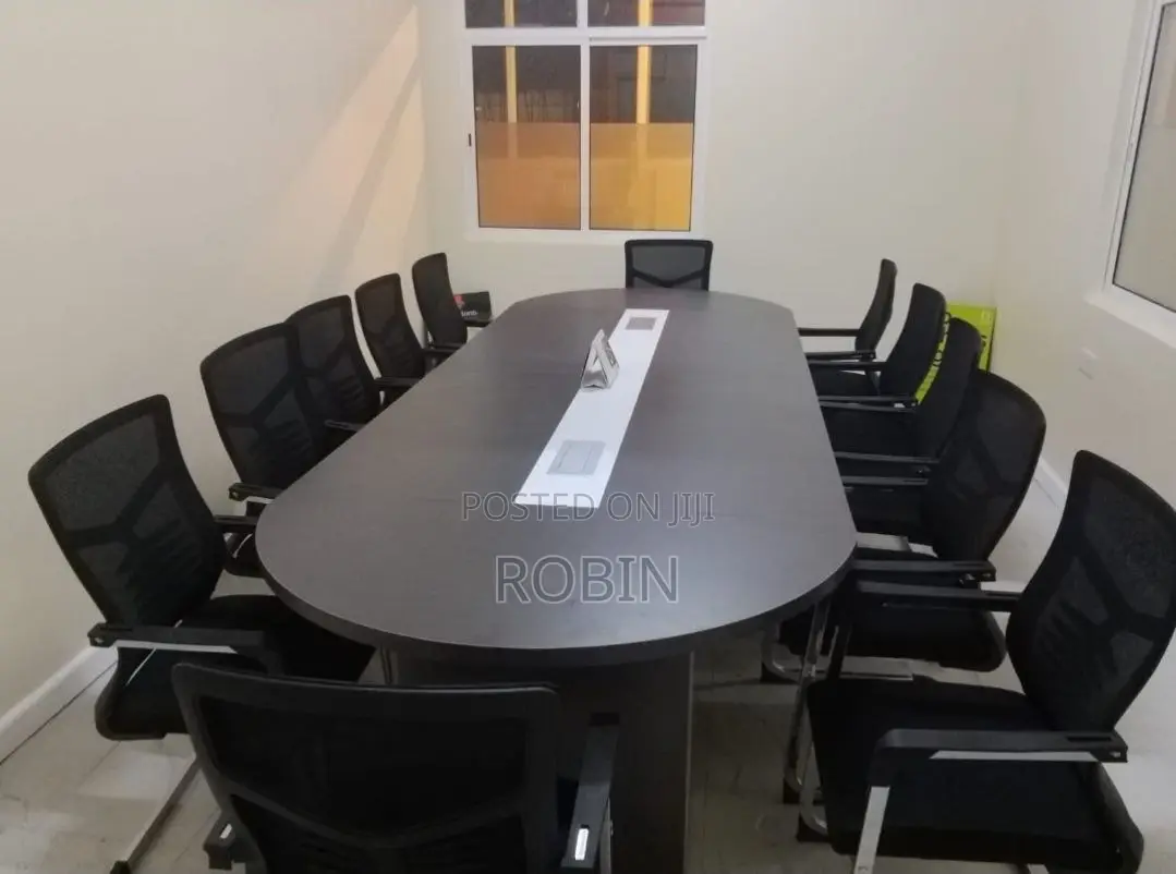 Executive Boardroom (4.0m)
