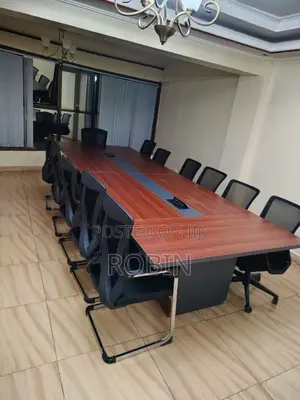 Executive Boardroom (4.0m)