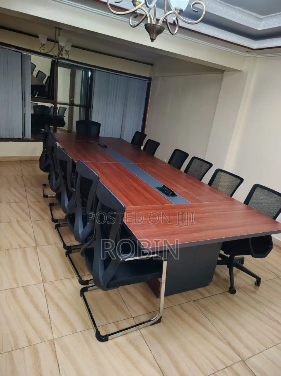 Executive Boardroom (4.0m)