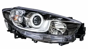 Cx5 2012 Headlight