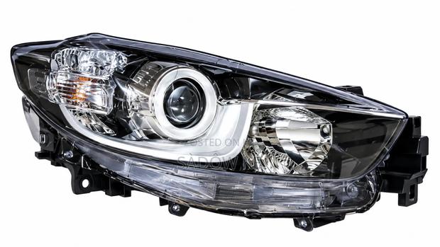 Cx5 2012 Headlight - thumbnail 2