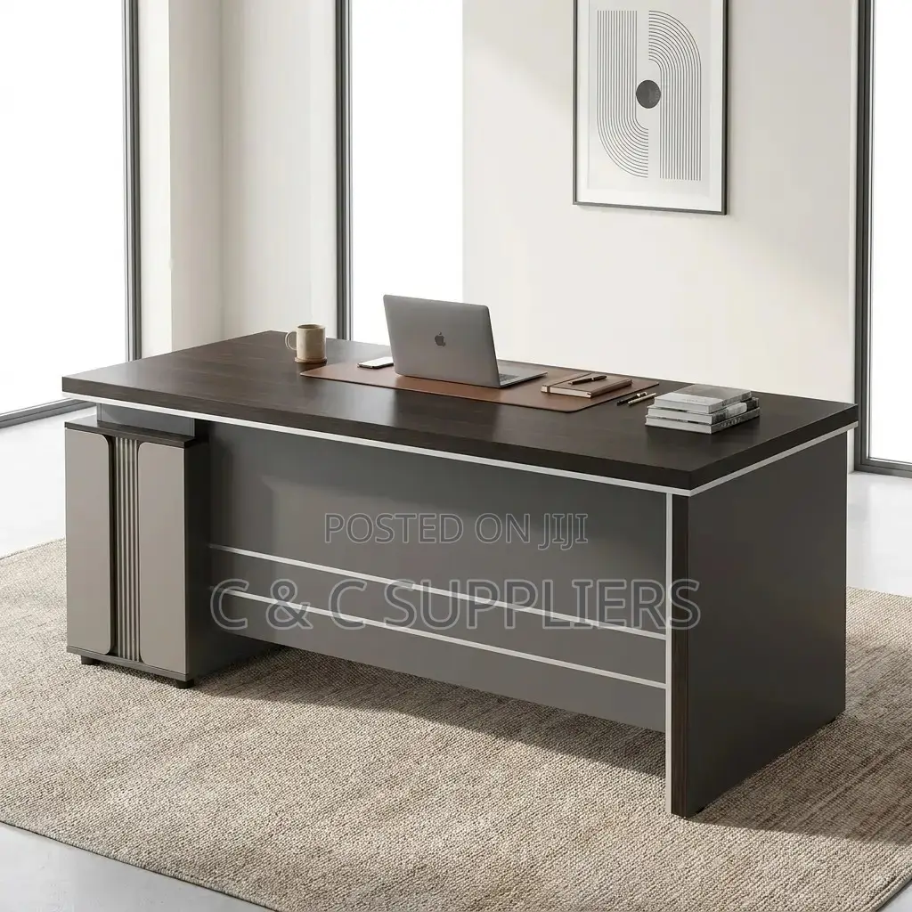 160CM Imported Home Task Desk