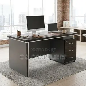 160CM Imported Home Task Desk