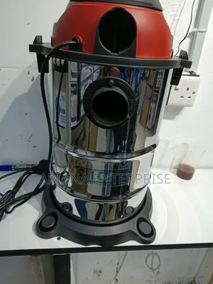 20l Aicco Vacuum Cleaner