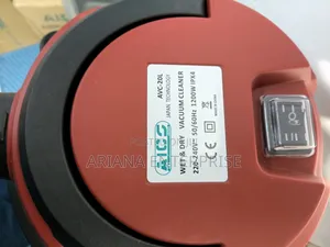 20l Aicco Vacuum Cleaner