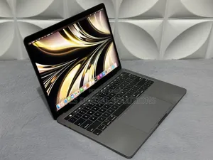 Laptop Apple MacBook 2018 16GB Intel Core i5 SSD 256GB