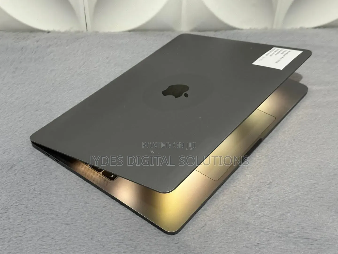 Laptop Apple MacBook 2018 16GB Intel Core i5 SSD 256GB