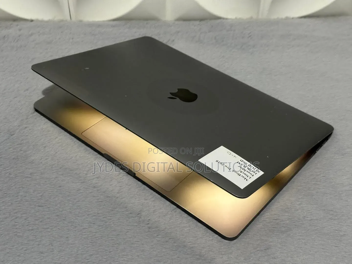 Laptop Apple MacBook 2018 16GB Intel Core i5 SSD 256GB