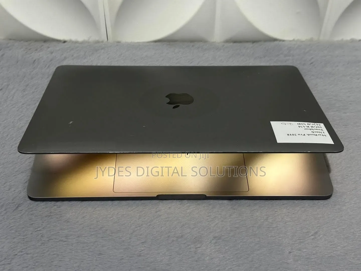 Laptop Apple MacBook 2018 16GB Intel Core i5 SSD 256GB