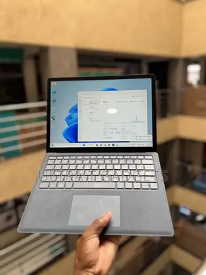 Laptop Microsoft Surface 16GB Intel Core i7 SSD 512GB