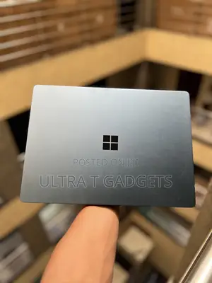 Laptop Microsoft Surface 16GB Intel Core i7 SSD 512GB
