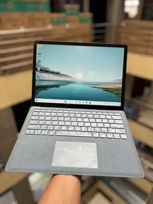 Laptop Microsoft Surface 16GB Intel Core i7 SSD 512GB