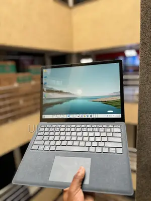 Laptop Microsoft Surface 16GB Intel Core i7 SSD 512GB