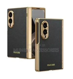 Samsung Z FOLD 8 Front and Back Phone Cover