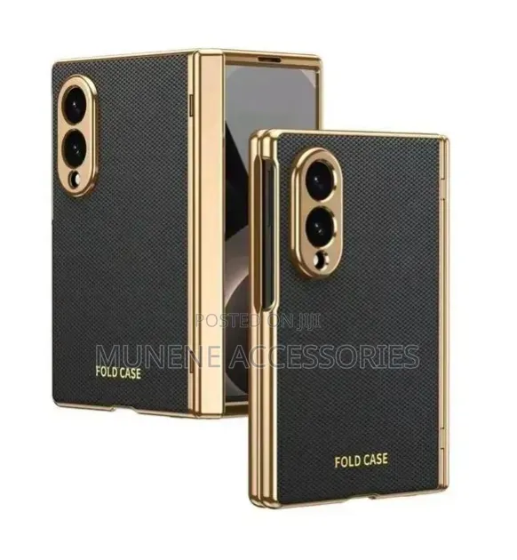 Samsung Z FOLD 8 Front and Back Phone Cover
