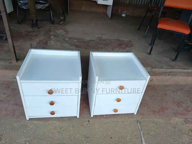 Side Bed Drawers - main view