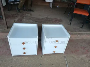 Side Bed Drawers