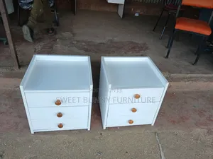 Side Bed Drawers