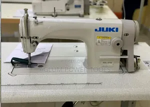 Juki 8700DDL Straight Sewing Machine Industrial