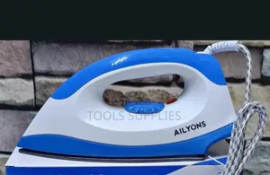 Iron Box /Dry Iron Box