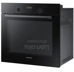 Samsung Built in Oven NV60K5140BB/SG