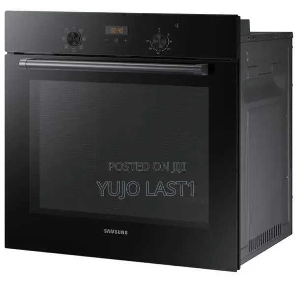 Samsung Built in Oven NV60K5140BB/SG
