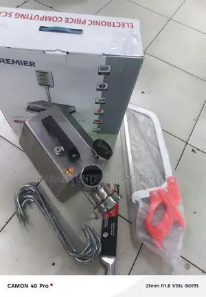 Best Butchery Equipments