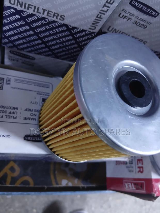 Diesel Filter Mitsubishi - thumbnail 3