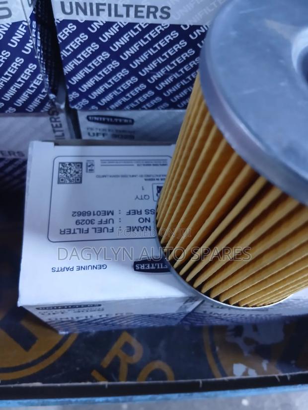 Diesel Filter Mitsubishi - thumbnail 4