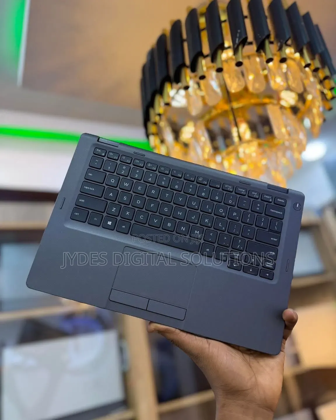 Laptop Dell Latitude 5300 8GB Intel Core i7 SSD 256GB