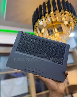 Laptop Dell Latitude 5300 8GB Intel Core i7 SSD 256GB