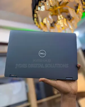 Laptop Dell Latitude 5300 8GB Intel Core i7 SSD 256GB