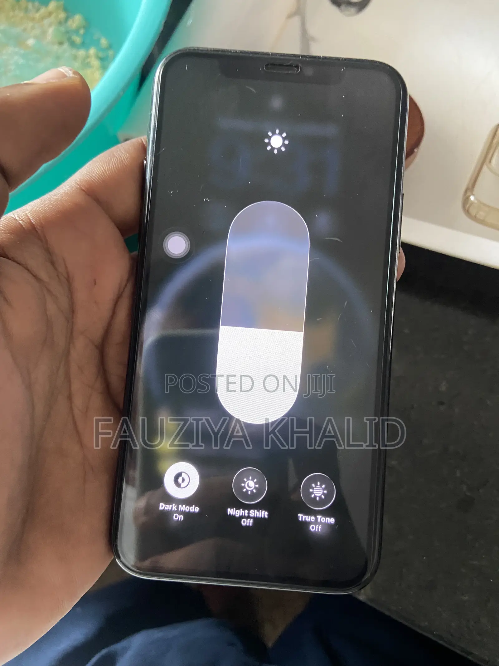 Apple iPhone 11 Pro 256 GB Gray