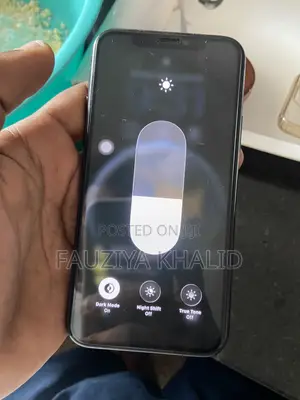 Apple iPhone 11 Pro 256 GB Gray
