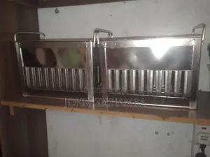 Ice Pop Machine 2 Modules (80) PCS