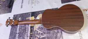 Chateau Ukulele (Model: C08-U2300-Am)